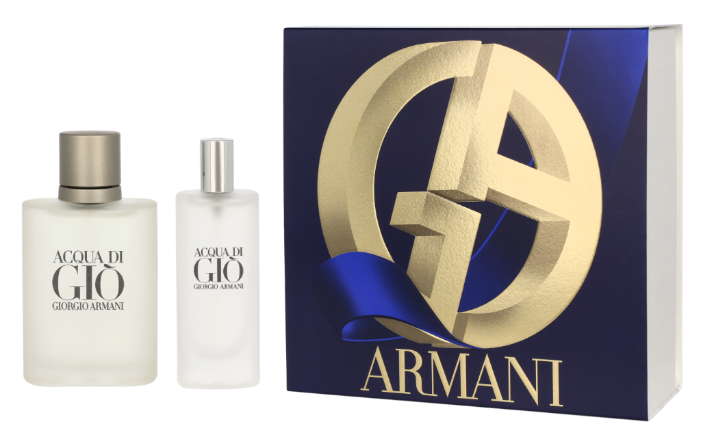 Armani Acqua Di Gio Pour Homme Giftset 65 ml