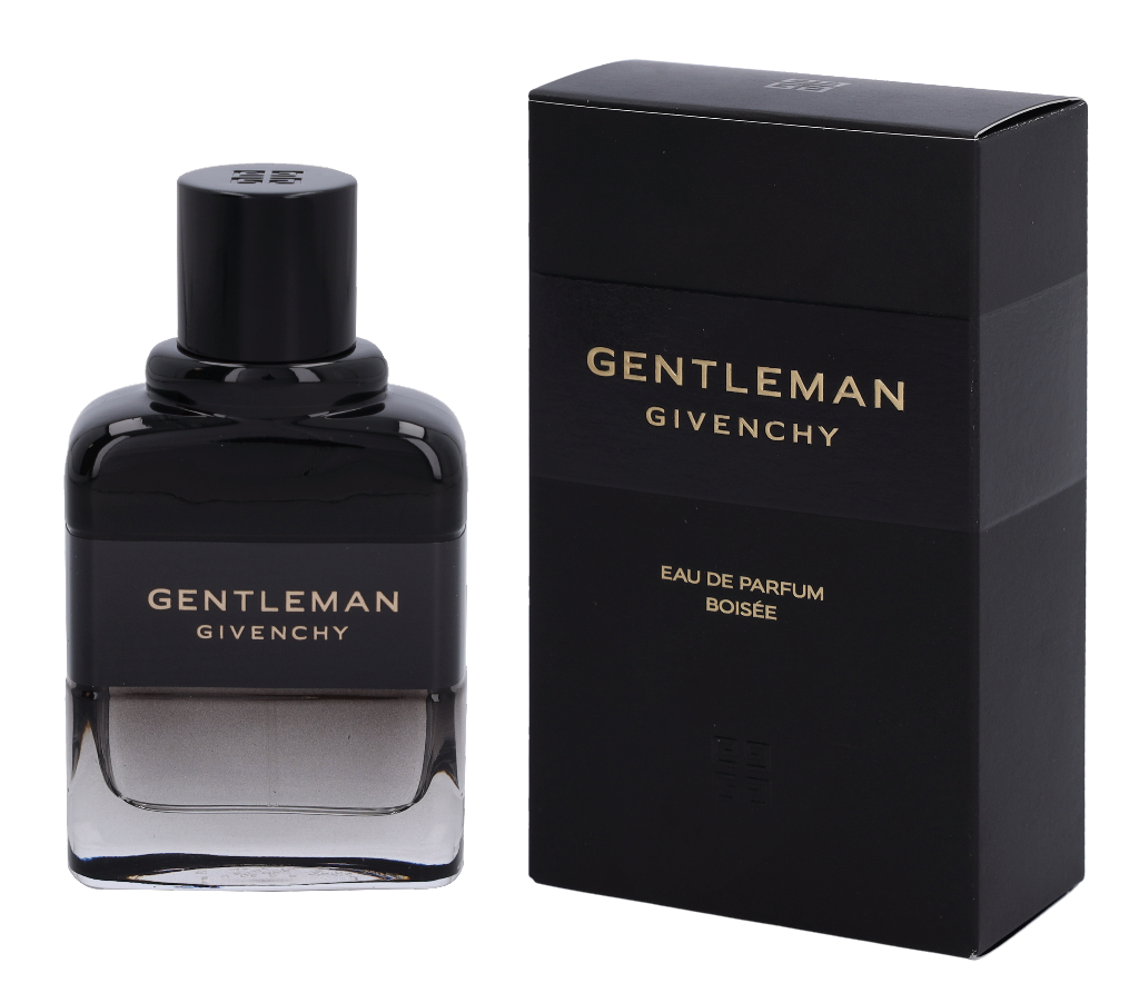 Givenchy Gentleman Boisee Edp Spray 60 ml