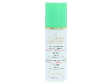 Collistar Multi-Active Deo Spray 100 ml