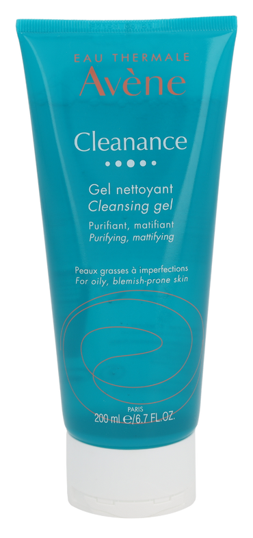 Avene Cleanance Cleansing Gel 200 ml