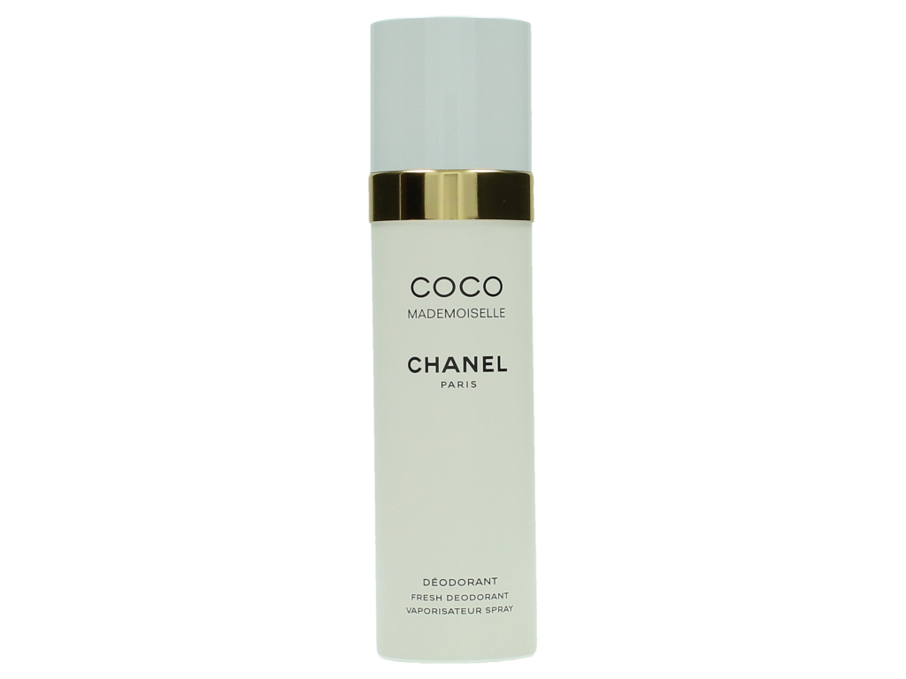 Chanel Coco Mademoiselle Deo Spray 100 ml