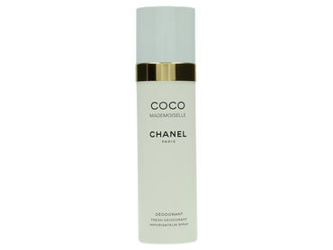 Chanel Coco Mademoiselle Deo Spray 100 ml