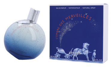 Hermes L'Ombre Des Merveilles Edp Spray 100 ml