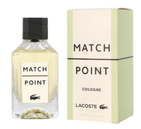 Lacoste Match Point Cologne Edt Spray 100 ml