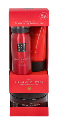 Rituals Ayurveda Set 245 ml