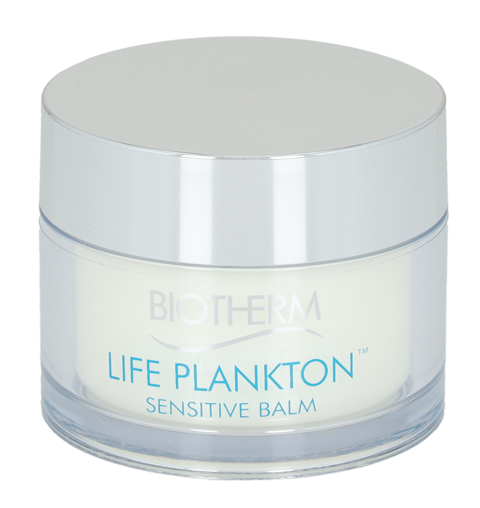 Biotherm Life Plankton Sensitive Balm 50 ml