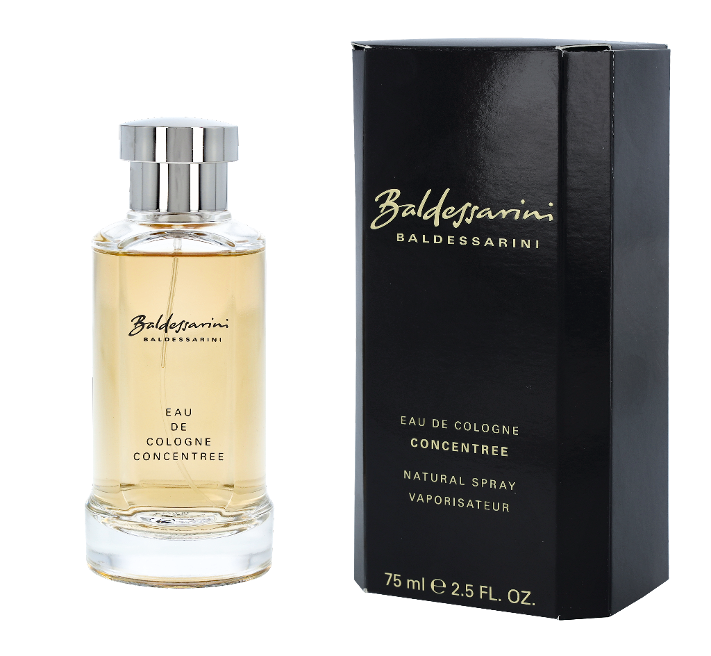 Baldessarini Edc Spray Concentree 75 ml