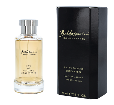 Baldessarini Edc Spray Concentree 75 ml