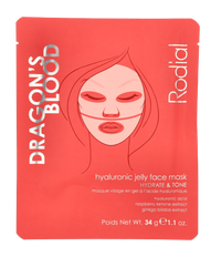 Rodial Dragon's Blood Hyaluronic Mask 34 g