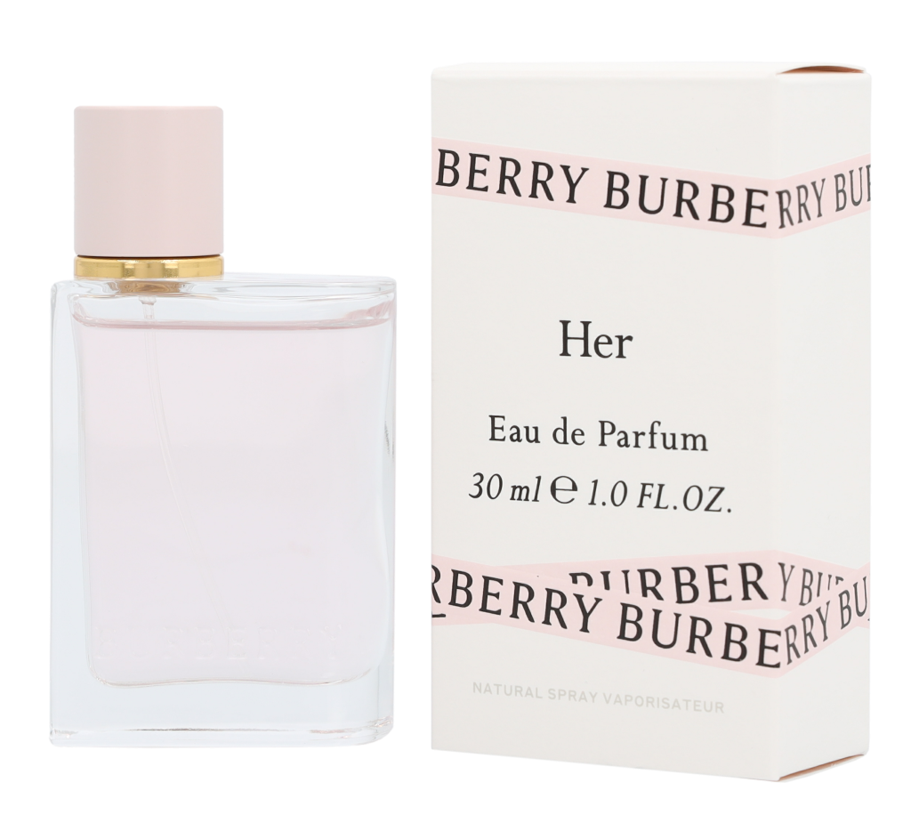 Burberry Her Edp Spray 30 ml