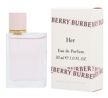 Burberry Her Edp Spray 30 ml