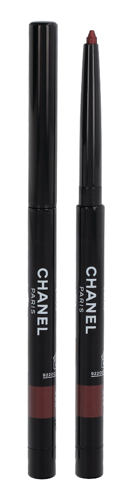 Chanel Stylo Yeux Waterproof Long-Lasting Eyeliner 0.3 g