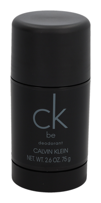 Calvin Klein Ck Be Deo Stick 75 ml
