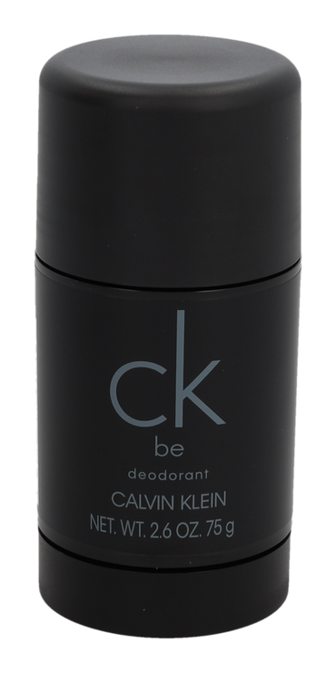 Calvin Klein Ck Be Deo Stick 75 ml