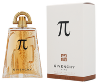 Givenchy Pi Edt Spray 100 ml