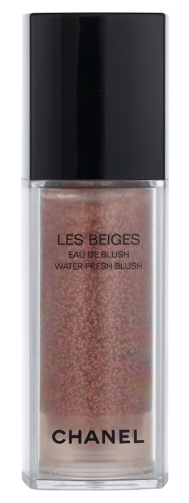 Chanel Les Beiges Water-Fresh Blush 15 ml