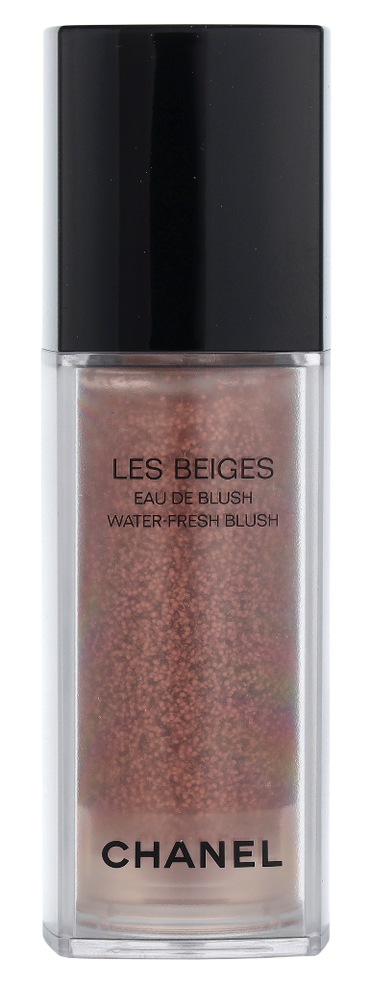 Chanel Les Beiges Water-Fresh Blush 15 ml