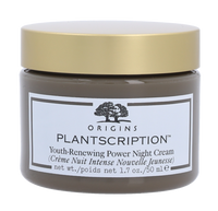 Origins Plantscription Youth-Renewing Power Night Cream 50 ml