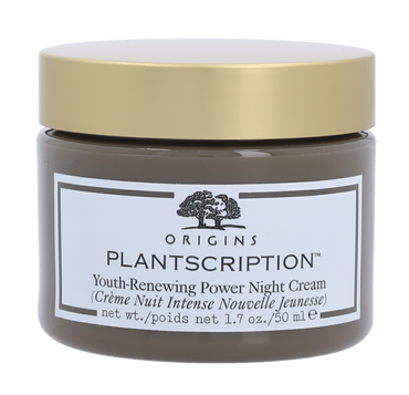 Origins Plantscription Youth-Renewing Power Night Cream 50 ml