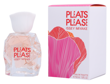 Issey Miyake Pleats Please Edt Spray 50 ml