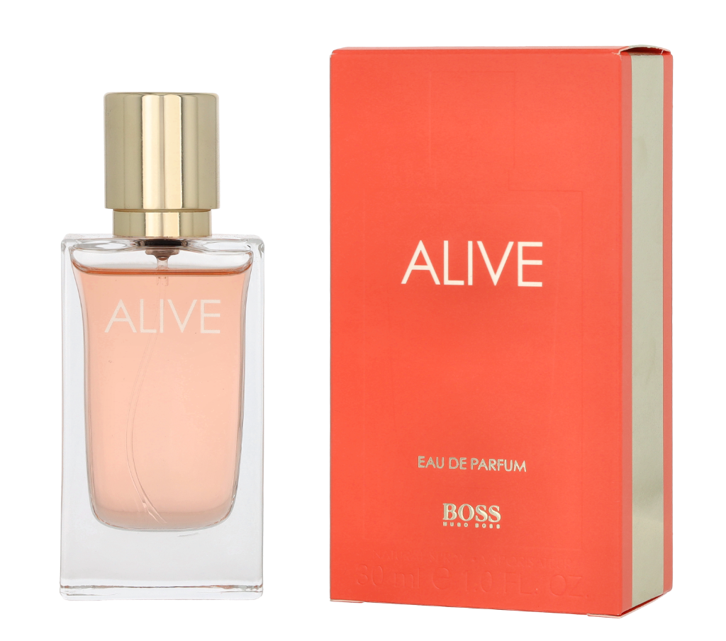 Hugo Boss Alive Edp Spray 30 ml