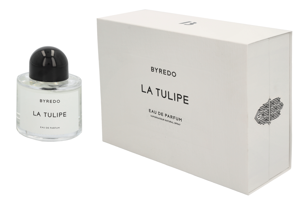 Byredo La Tulipe Edp Spray 100 ml