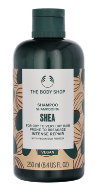 The Body Shop Shampoo 250 ml