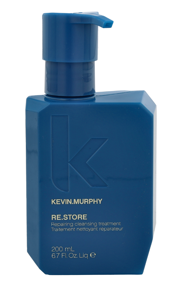 Kevin Murphy Re Store Repairing Cleansing Treatment 200 ml