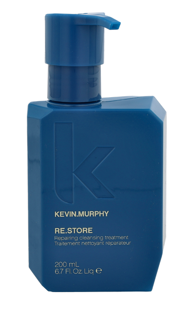 Kevin Murphy Re Store Repairing Cleansing Treatment 200 ml