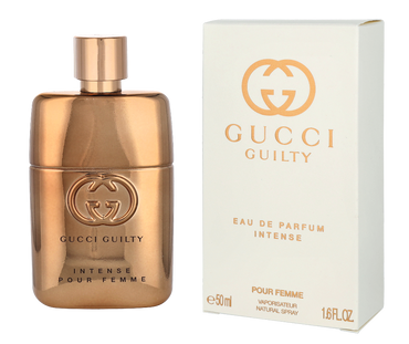 Gucci Guilty Intense Pour Femme Edp Spray 50 ml