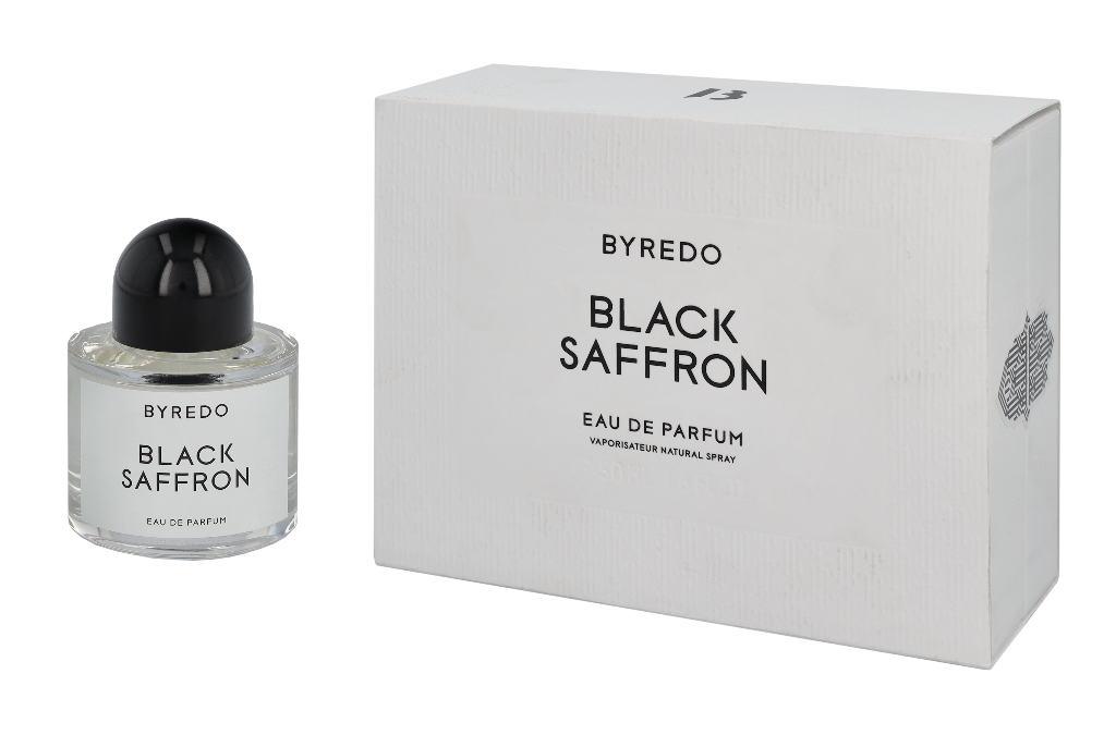 Byredo Black Saffron Edp Spray 50 ml