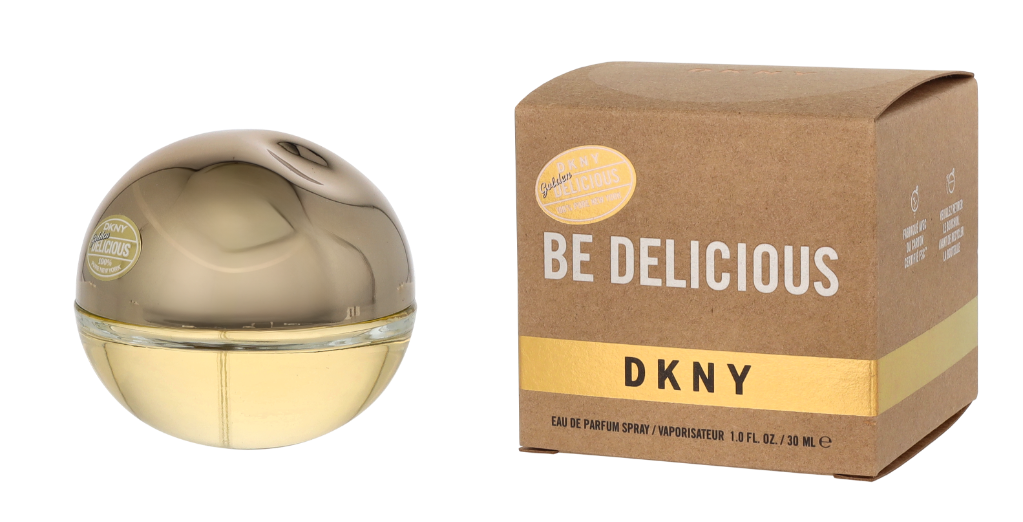 DKNY Golden Delicious Edp Spray 30 ml