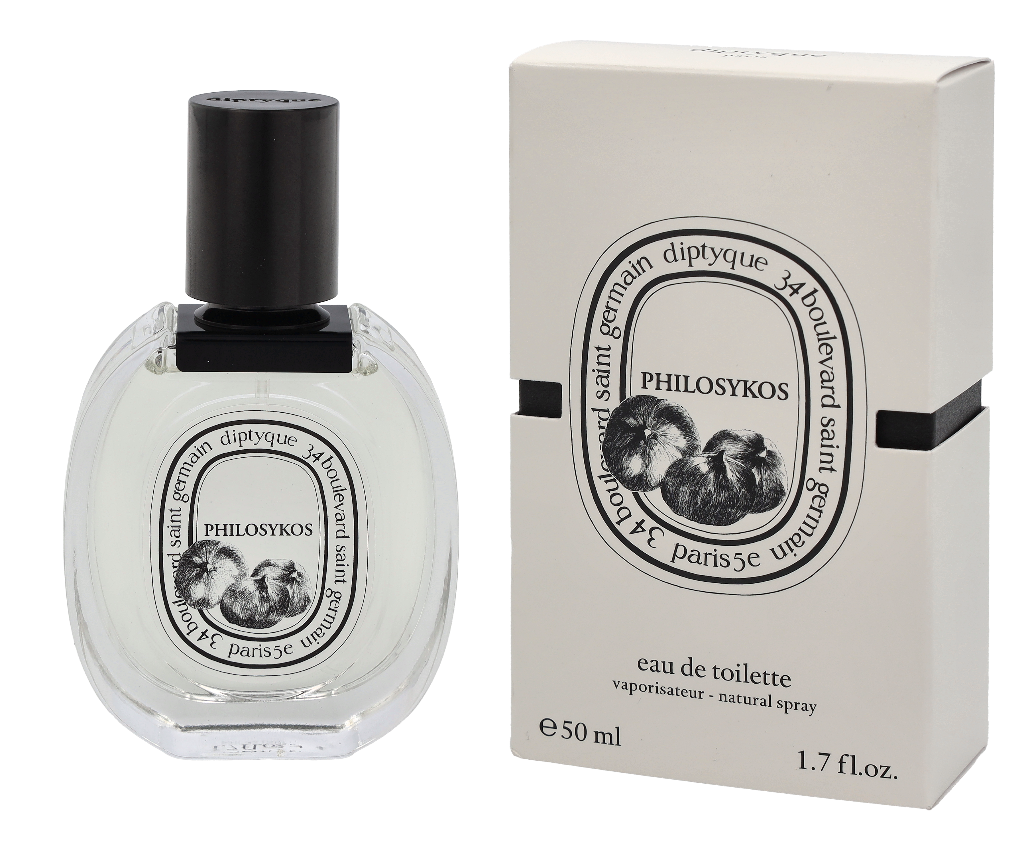 Diptyque Philosykos Edt Spray 50 ml