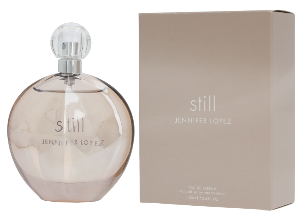 Jennifer Lopez Still Edp Spray 100 ml