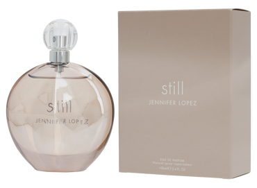 Jennifer Lopez Still Edp Spray 100 ml