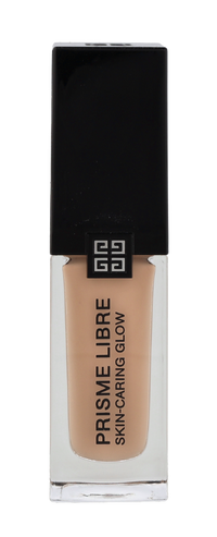 Givenchy Prisme Libre Skin-Caring Glow Foundation 30 ml