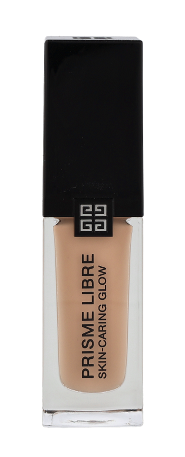 Givenchy Prisme Libre Skin-Caring Glow Foundation 30 ml