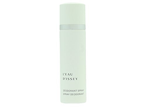 MIYAKE L'EAU D'ISSEY DEO SPRAY 100ML