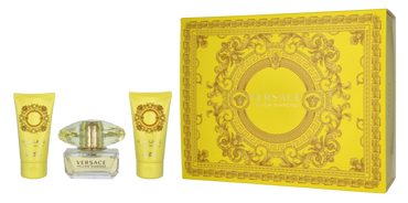 Versace Yellow Diamond Giftset 150 ml