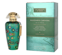 The Merchant Of Venice Mandarin Carnival Edp Spray 50 ml