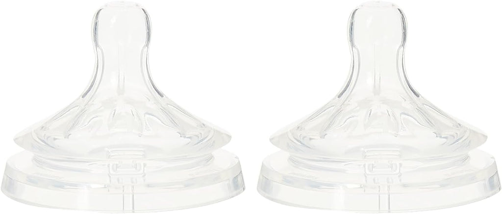 Philips Avent Babyflasche Natural 2.0 Sauger (6 Monate+)