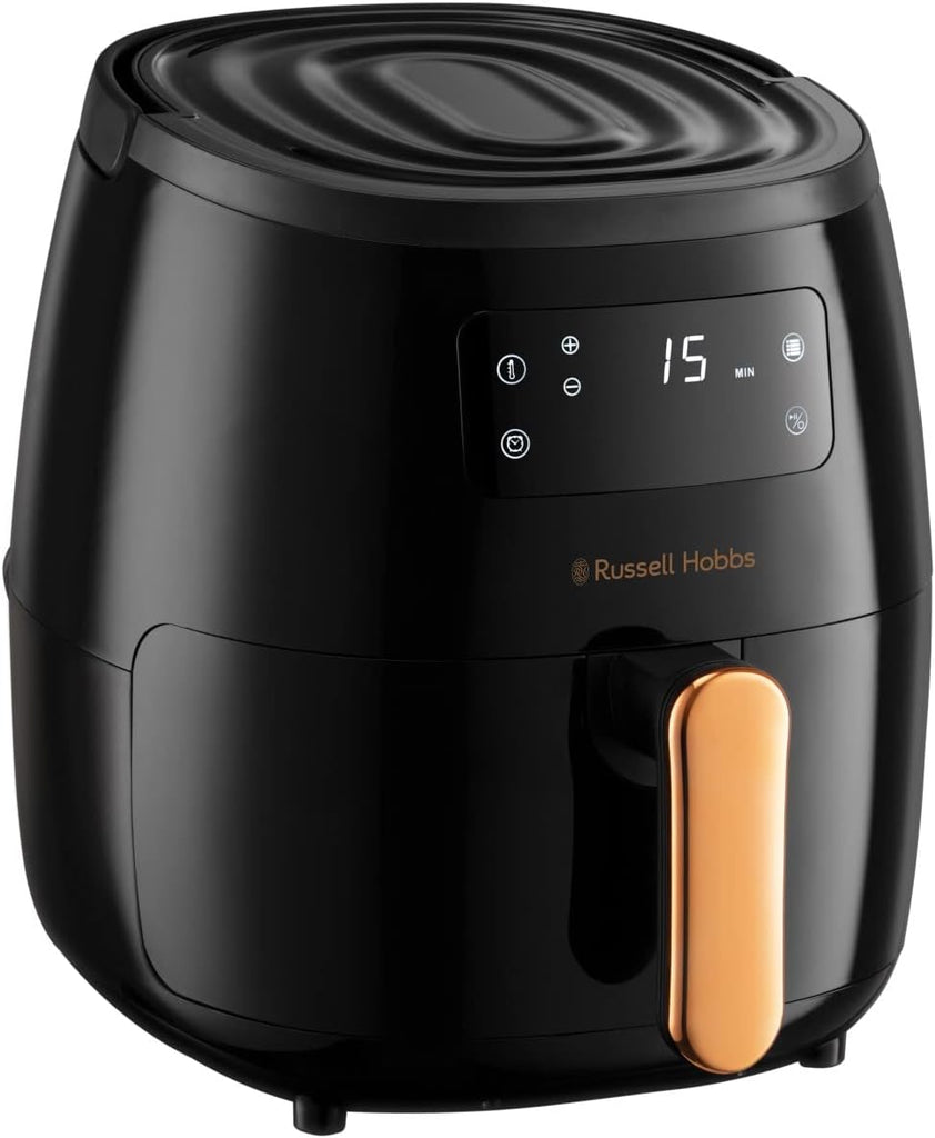 Russell Hobbs Satisfry | Friteuse à air | 5L | 7 fonctions automatiques