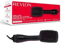 Revlon PaddleDryer | Perfectionist | 2in1 |2Heat 1Kw