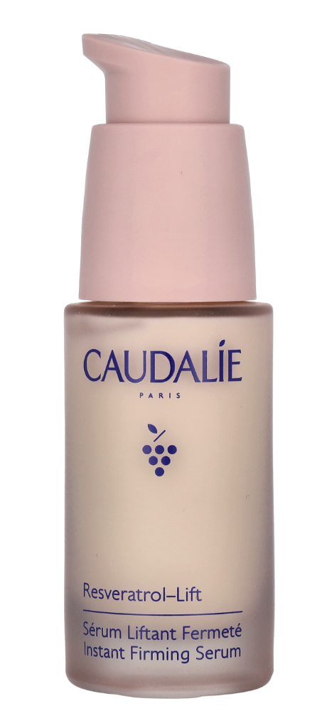 Caudalie Resveratrol-Lift Instant Firming Serum 30 ml