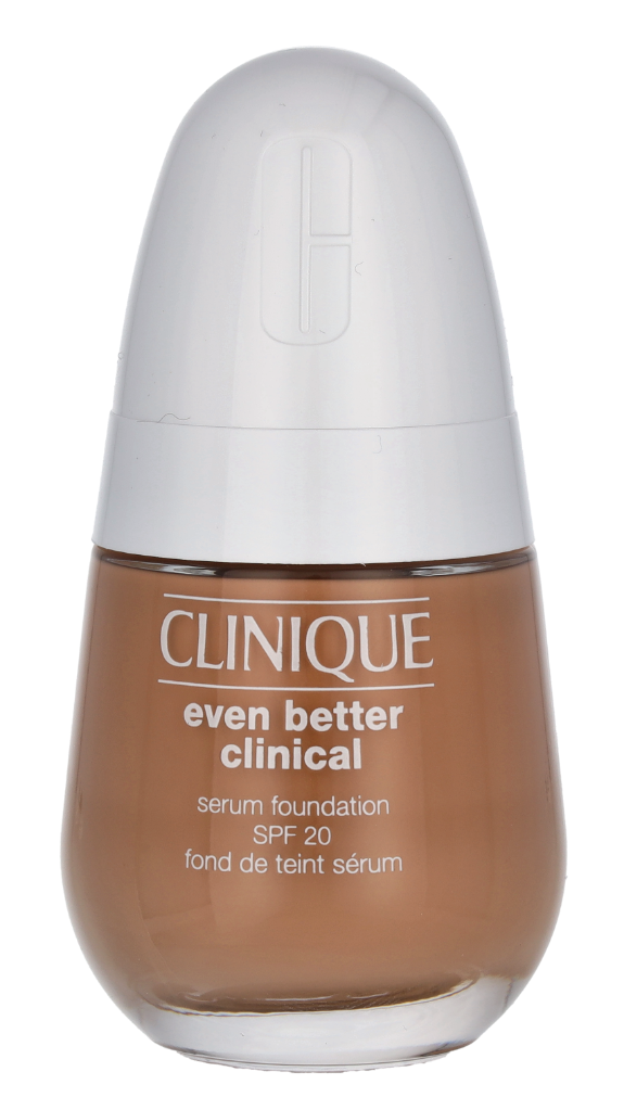 Clinique Even Better Clinical Serum Foundation SPF20 30 ml