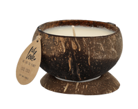 We Love The Planet Coconut Soywax Candle 200 g