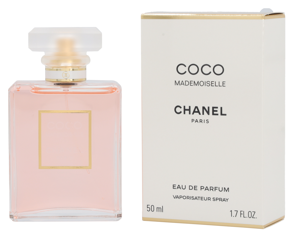 Chanel Coco Mademoiselle Edp Spray 50 ml