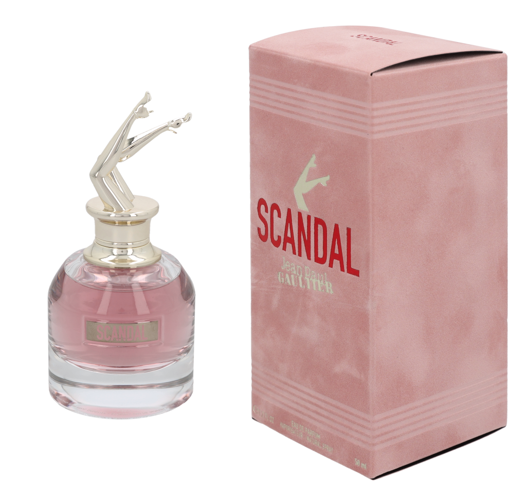 J.P. Gaultier Scandal Edp Spray 50 ml