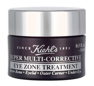 Kiehl's Super Multi-Corrective Eye Zone Treatment 14 ml