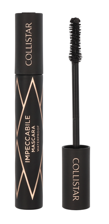 Collistar Impeccabile Mascara Waterproof 12 ml